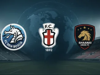 De Bridge Football Group, eigenaar van FC Den Bosch, heeft haar netwerk verder uitgebreid
