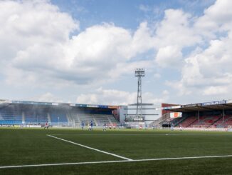 Stadion FC Den Bosch