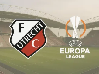 FC Utrecht Europa League
