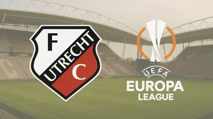 FC_Utrecht_Europa_League FC Utrecht Europa League