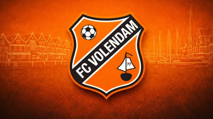 FC_Volendam_visual FC Volendam