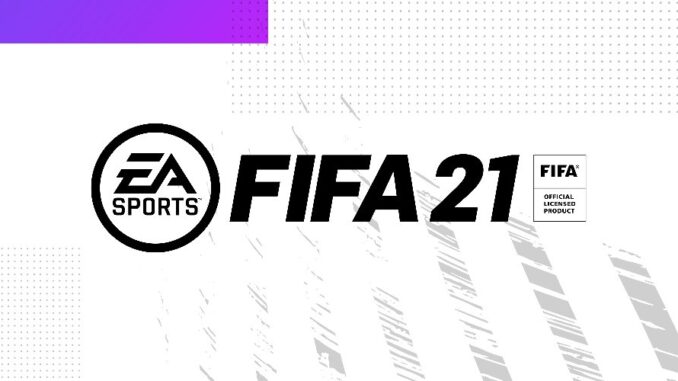 FIFA21