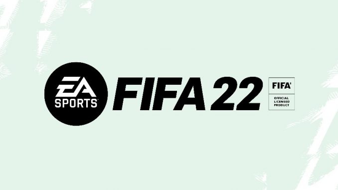 FIFA22