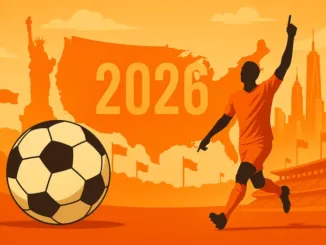 Oranje WK 2026 selectie