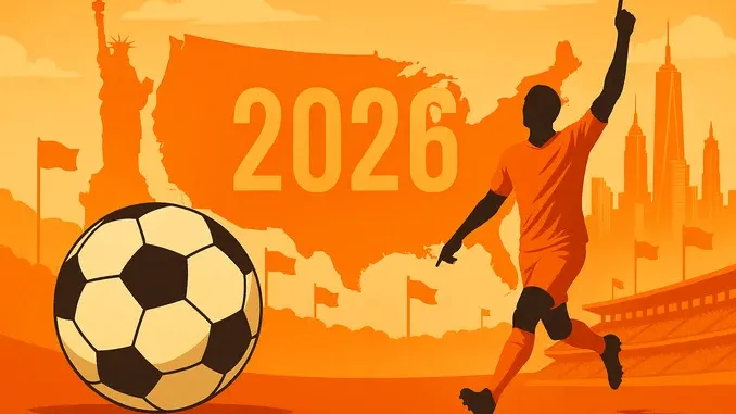 Oranje WK 2026 selectie
