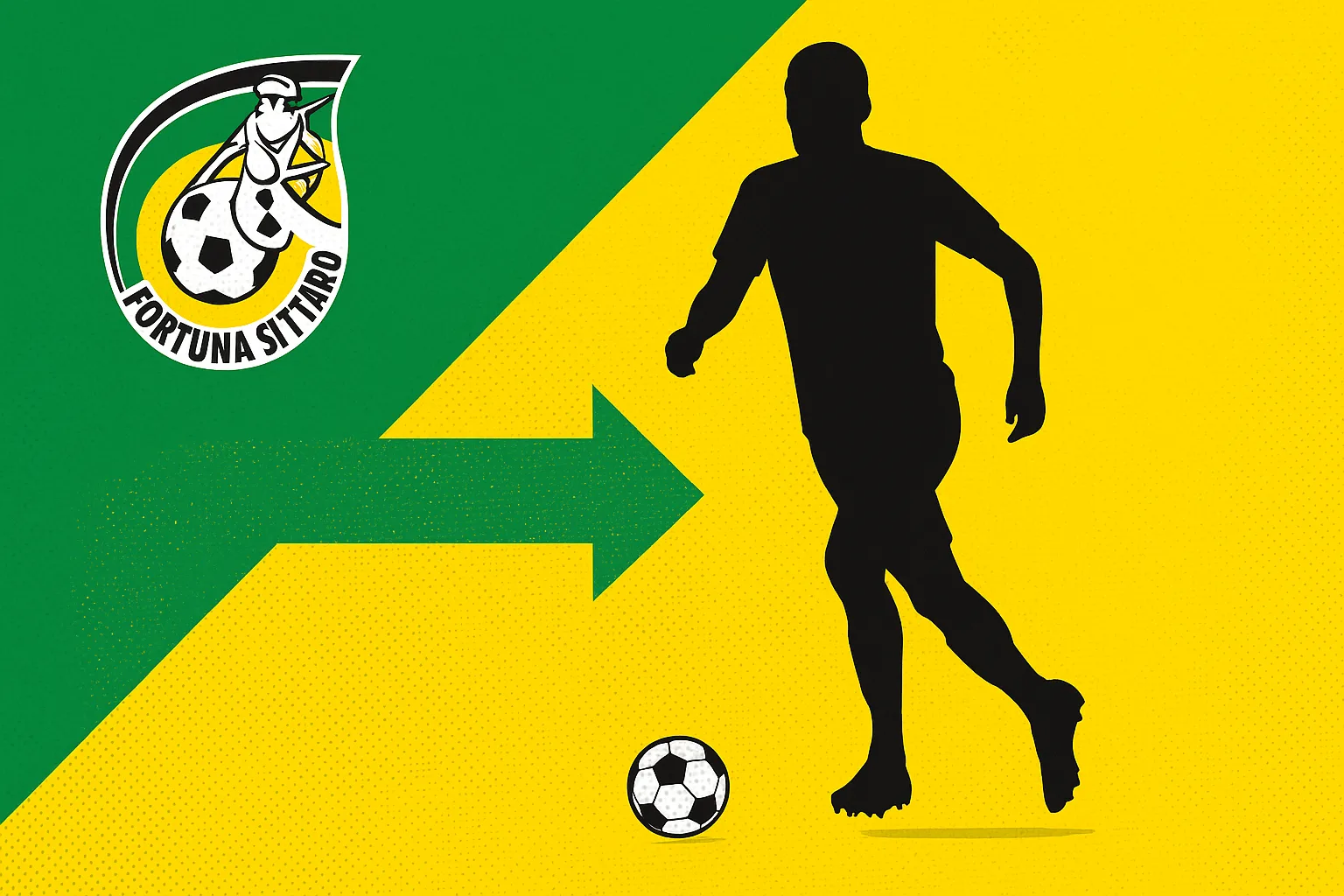 Fortuna Sittard transfers