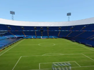 De Kuip EA FC 25