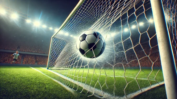 Goals_topscorer_KeukenKampioenDivisie Goal