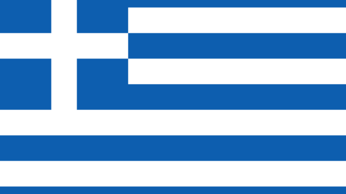 Griekenland_vlag