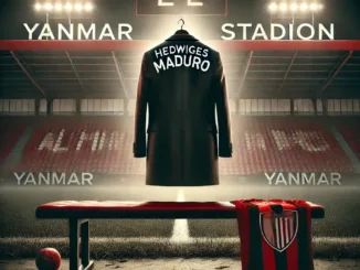 Hedwiges Maduro ontslag Almere City