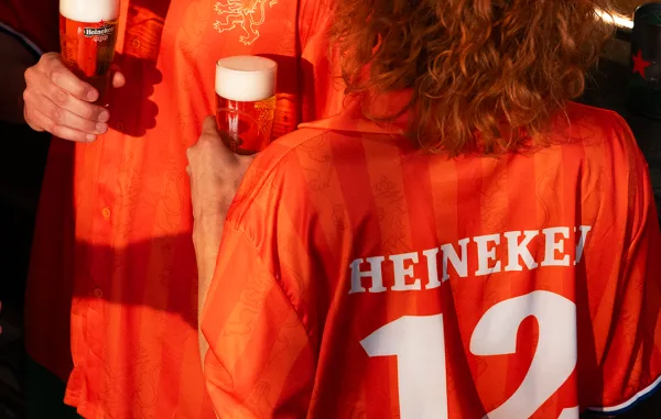 Heineken_pilsjama Heineken WK 2026 gadget Pilsjama