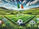 Ierland voetbal