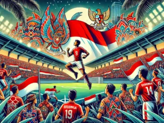 Indonesië voetbal