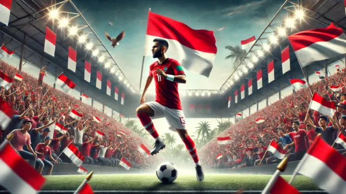 Indonesie_voetbal_2 Indonesie voetbal