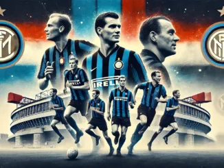 Inter Nederlandse spelers