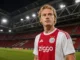 Ajax Julian Brandt
