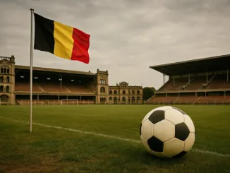 Jupiler Pro League playoffs