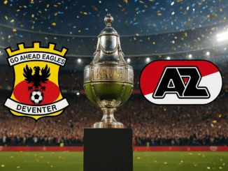 KNVB Bekerfinale