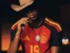 Lamine Yamal namens Spanje op WK 2026