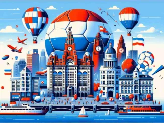 Liverpool en Nederlandse spelers