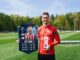 Luuk de Jong met FUT TOTS card