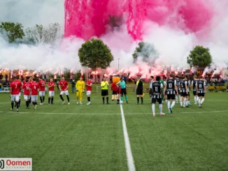 Bijzondere afkortingen Nederlandse voetbalclubs