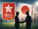 Overname MVV door Deshima Holdings