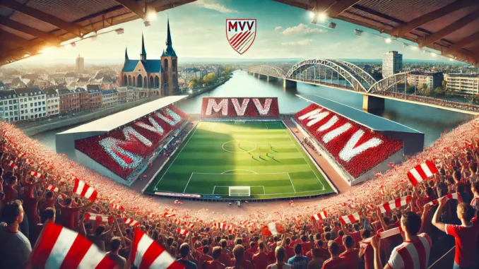 MVV_Maastricht MVV