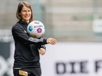 Marie Louise Eta - Union Berlin