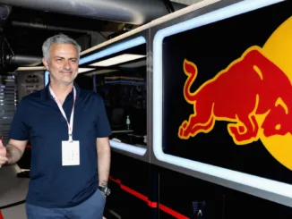 José Mourinho Nederlandse clubs