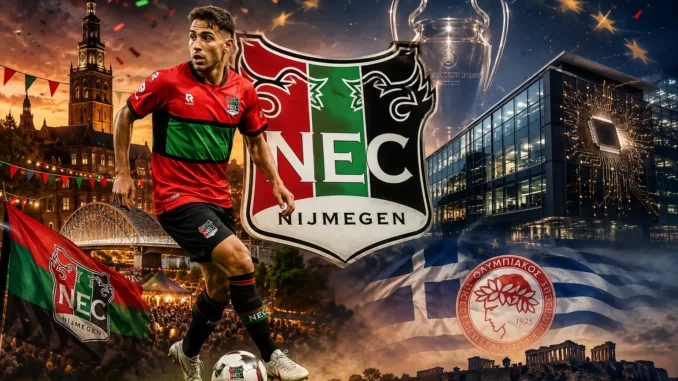 NEC