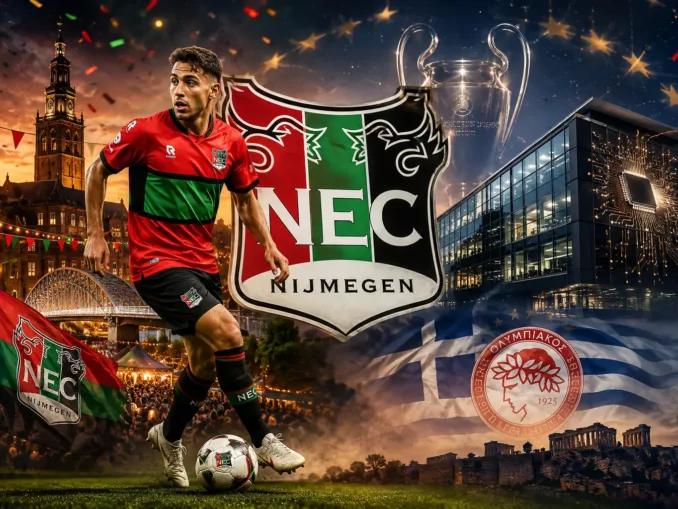 NEC