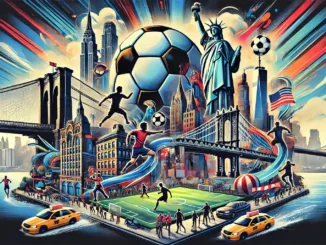 MLS Nederlandse invloed