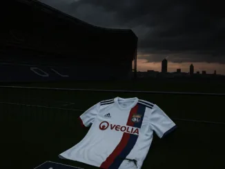 Degradatie Olympique Lyon