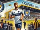Ole Romeny Oxford United