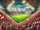 PSV fans