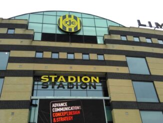 Roda JC