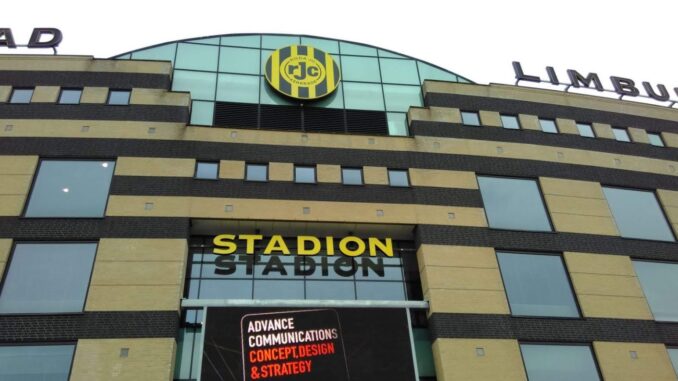 Parkstad_Limburg_Stadion Roda JC