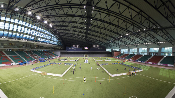 Venue