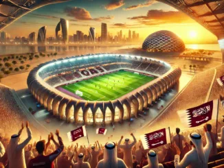 Joshua Brenet naar Qatar