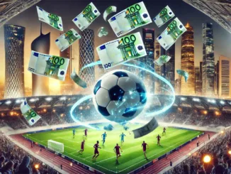 Qatar geld El Khayati