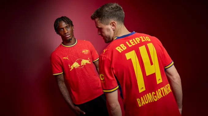 RB_Leipzig_shirt_2026-2027 Uitshirt RB Leipzig