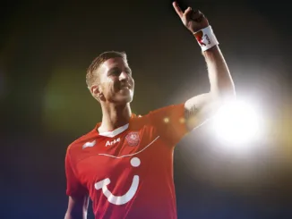 Recordaankoop FC Twente Marc Janko