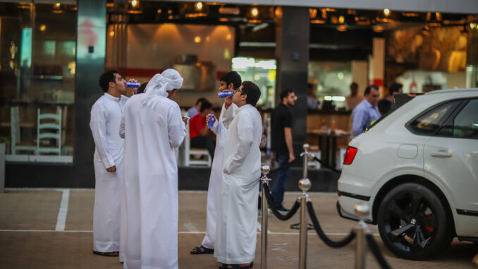 Attendees