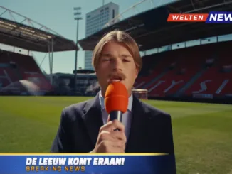 WK nummer Samuel Welten