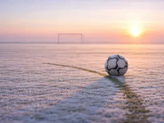 Duels afgelast door KNVB vanwege sneeuw