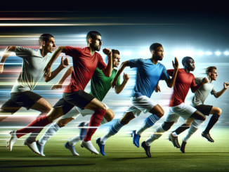 Snelste speler Premier League