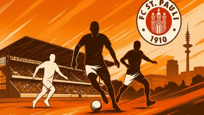 St. Pauli Nederlandse spelers
