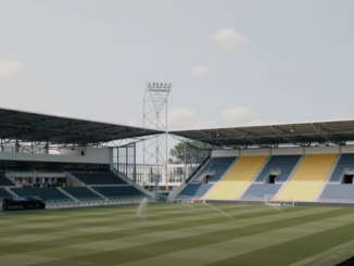 Cambuur Stadion