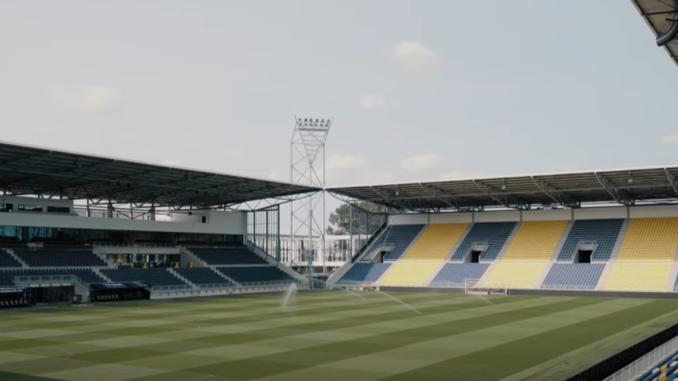 Stadion_Cambuur Cambuur Stadion